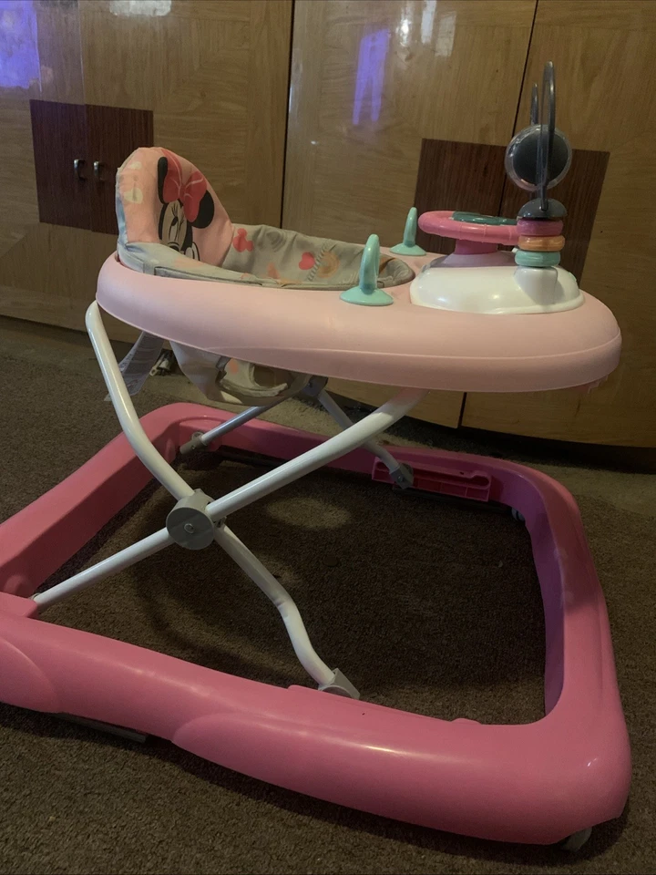 Andadores Andaderas Para Bebe Niño Bebé Niña Caminante Andador Bebes Niñas NUEVO Foto 2 de 2