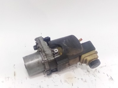 491100033R HYDRAULIKPUMPE LENKUNG / 161070 FÜR RENAULT LAGUNA III BT0/1 2.0 DC