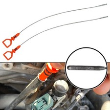 Dipstick olio motore per Acura TSX/ZDX/RL parte alta durata 15650RCAA02