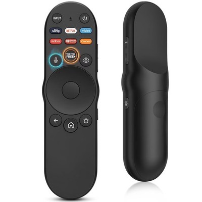 Voice Remote Control XRT270 for Vizio TV FHD 4K Quantum D/P/M/V-Series Smart TV