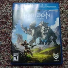 Horizon Zero Dawn - Sony PlayStation 4