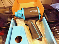 Hazet 9011 Mg Pneumatic Impact Wrench 38 Drive Magnesium Housing New Hazet 9011 Mg Pneumatic Impact Wrench 38 Drive Magnesium Housing New