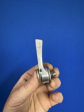 Leva cambio Campagnolo Syncro C Record Shift Lever vintage destra singola