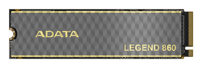ADATA LEGEND 860 2 TB M.2 PCI Express 4.0 NVMe 3D NAND