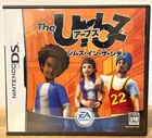 Urbz Sims In The City Nintendo DS Used Tested Japanese ver with Case JP Game