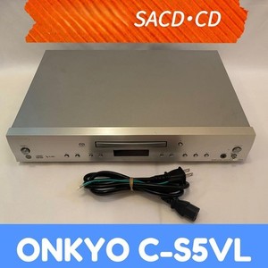 ONKYO 5vl | eBay