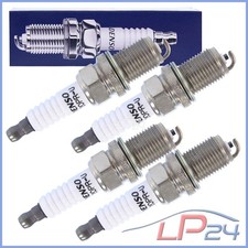 Bougies d'allumage Renault LAGUNA