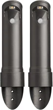 Mr Beams 30-Lumen Battery-operated LED Pathway Light, Motion Sensor, 2 Pack