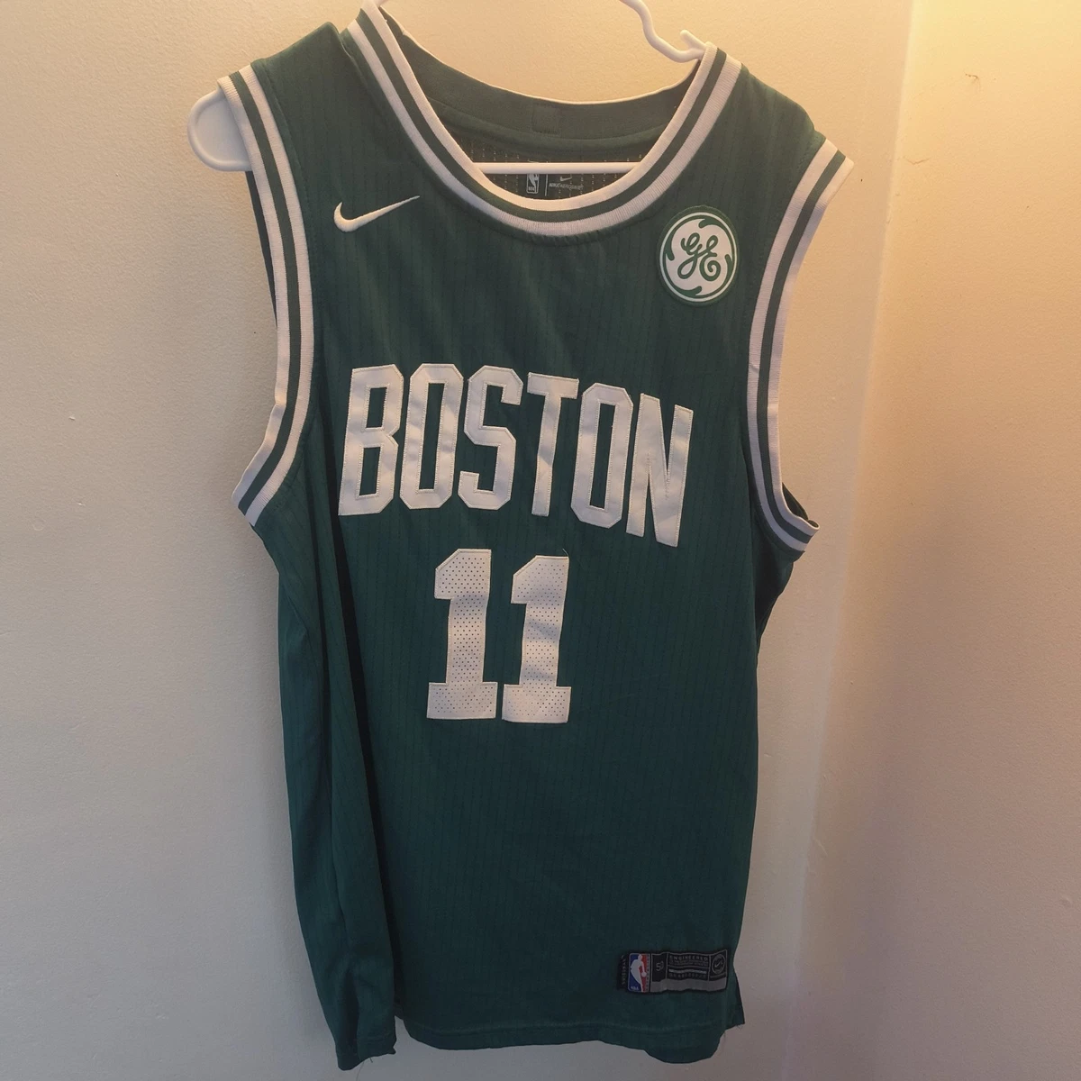 Kyrie Irving Boston Celtics NBA Fan Jerseys for sale | eBay