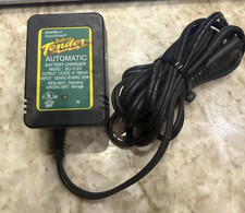 Deltran Battery Tender Automatic Battery Charger Model 021-0123 Ac D-10