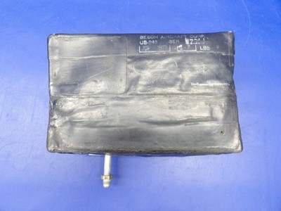 Beech 95-B55 Baron LH Fuel Reservoir P/N 36-920015-1 (0526-1293)