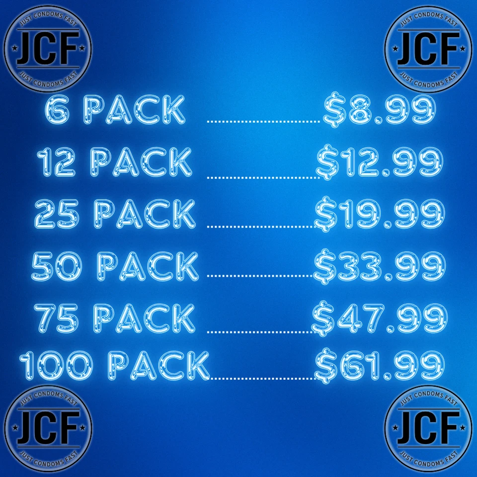 Condones LifeStyles SKYN Elite GRANDES sin látex | ENVÍO GRATUITO | Elige Amt Foto 3 de 4