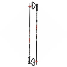 Leki Junior Series Rider Vario Twist Lock Adjustable Ski Poles