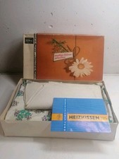 DDR AKA Heizkissen Haushalt OVP VEB