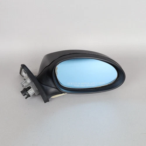 2007-2009 BMW 328i 335i Coupe/Convertible Right Door Mirror 51167176168 OEM Used