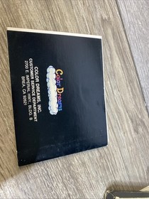 Metal Fighter Nintendo Entertainment System, 1989 NES Complete CIB