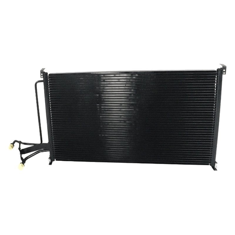 For Chevy R2500 Suburban 1989-1991 Replacement ID0024AA0629R00 A/C Condenser
