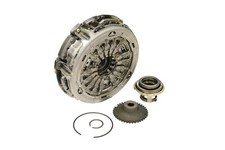 Kit d'embrayage Renault Captur