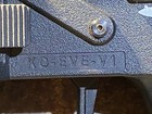 KWA Original EVE-4 M4 PDW 2.5 AEG Airsoft Rifle Black — photo 6
