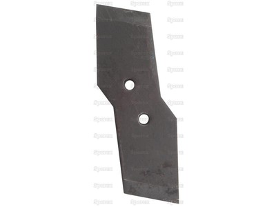 Wechselspitze Rechts Stärke 12mm für Kuhn H4 H6 HC4 L N4 SK VL V-LP - 622128