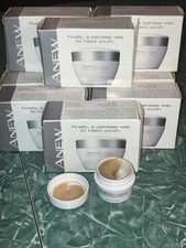 New NOS Avon Anew Clinical line and wrinkle Corrector .25 Oz Lot of 10