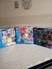 2003 Unopened Kobe Shaq Kidd Legos RC and Dunk Set. Mint BGS PSA Grade Cards?