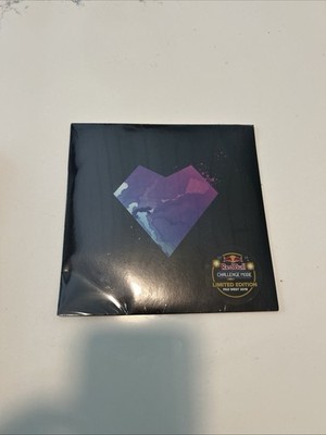 Wild Hearts - Sayonara Wild Hearts  IAM8BIT PAX 2019 7''Vinyl 45 RPM - NEW SEALED