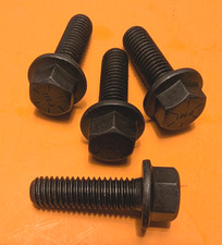 Mopar A833 4-speed Mounting Bolts Oem Specs Plymouth Dodge 340-360-383-440-hemi