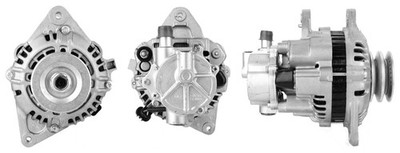 Lucas LRA01956 Alternator for Fiat, Hyundai, Mitsubishi
