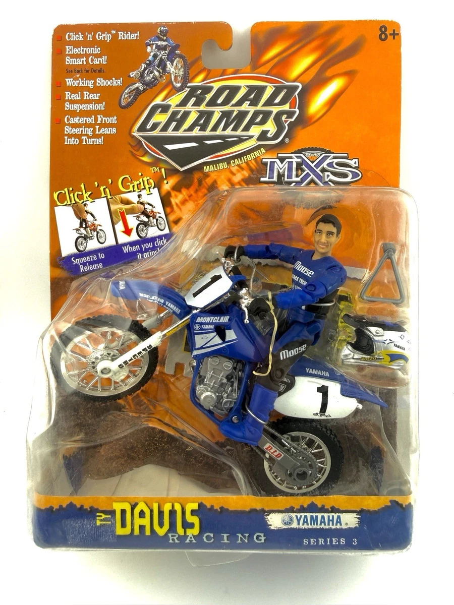 Las mejores ofertas en Road Champs diecast escala 1:18 y