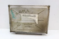 99 00 01 02 SILVERADO SIERRA ENGINE COMPUTER ECU ECM OEM SERV 12200411 DMNP