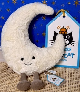 Jellycat Moon | eBay