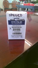 Genuine Magicard MA300YMCKO Full Color Ribbon Enduro, Rio Pro - 300 Print - New