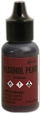 Tim Holtz Alcohol Pearls 0.5oz-Intense - 3 Pack