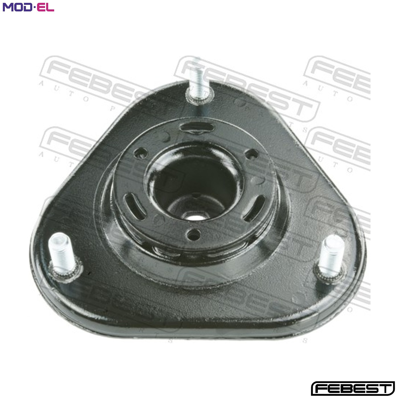SUSPENSION STRUT SUPPORT MOUNT TSS-GSA33F FOR TOYOTA 2AZ-FE 2.4L 4cyl RAV4 2.0L