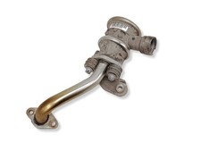 Porsche Macan (95B) 2017 Benzin AGR-Ventil Abgasrückführung 99711320371