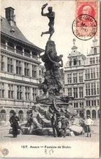 Belgium - Antwerp [REF/38583]