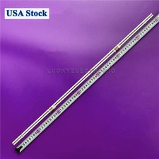 LED Backlight Strips For Samsung QN65Q60B QA65Q61  S2Q6-650SM0-R0 BN96-54492A 