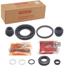 FEBEST REPARATURSATZ BREMSSATTEL HINTERACHSE PASSEND FÜR HONDA ACCORD CIVIC