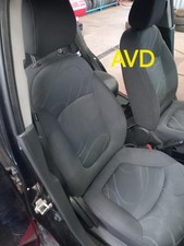 Siège Chevrolet SPARK