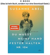 Du musst meine Hand fester halten, Nr. 104: R...