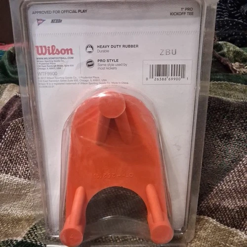 Wilson Pro Kicking Tee - Thumbnail 4