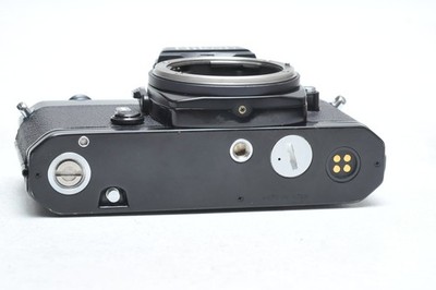 Nikon FE Film Camera Body 07 | eBay