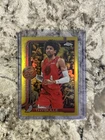 2025 Topps Matisse Thybulle Base (Raw)