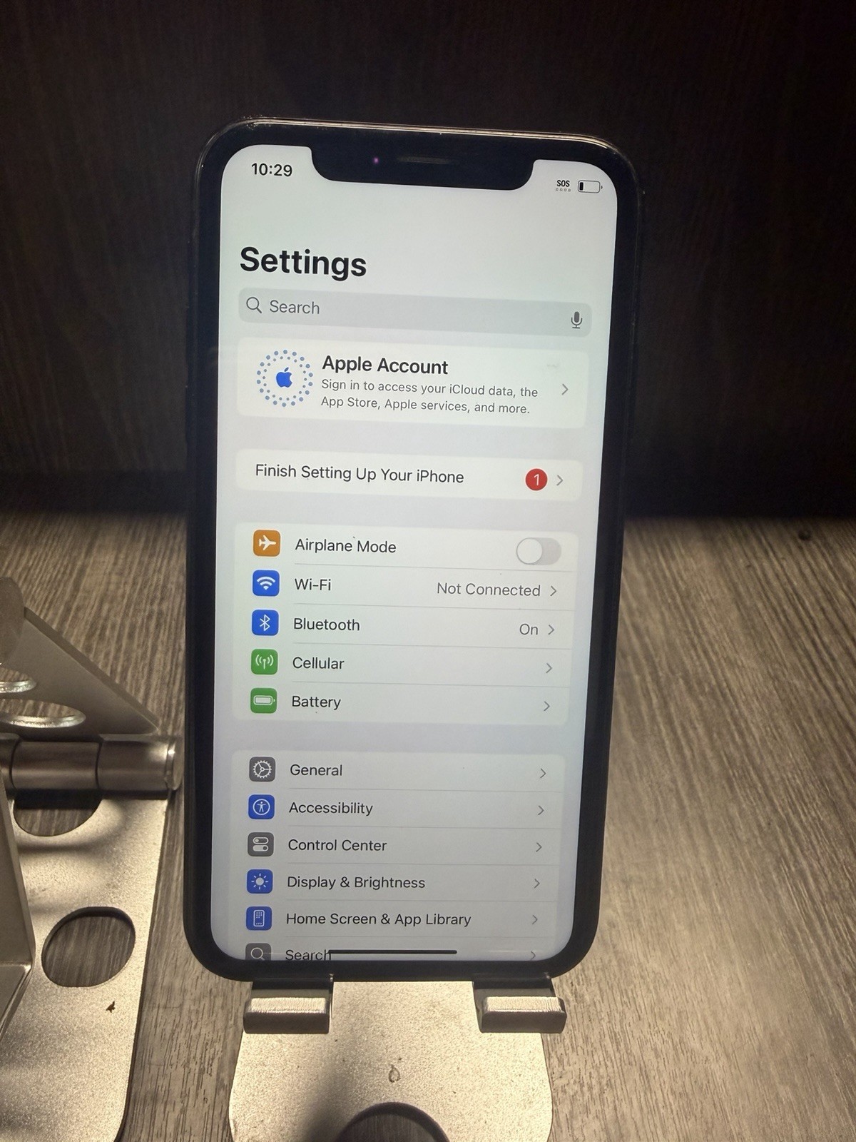Apple iPhone XR 64 GB Factory Unlocked