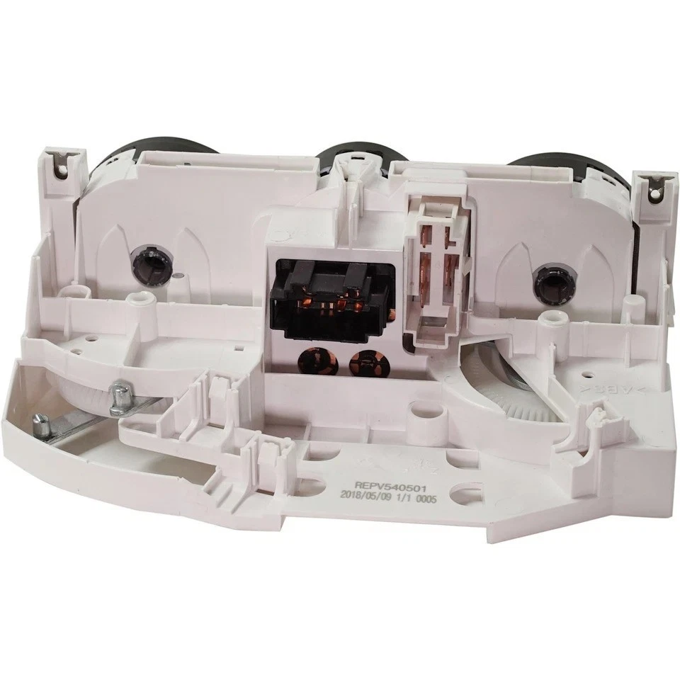 Nuevo aire acondicionado y control de calefacción climatizador VW Sedán Volkswagen Jetta Golf 1999-2006 Foto 2 de 4