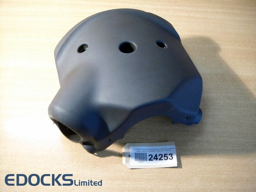 Verkleidung Abdeckung Lenksäule Lenkrad unten Corsa D Opel