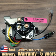 Glow Plug Controller Solenoid Relay For Ford Diesel 7.3L IDI 1987-94 # DRX-01001