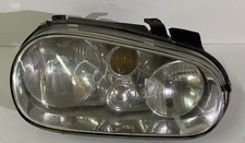 Feu avant (phare) Chevrolet NUBIRA