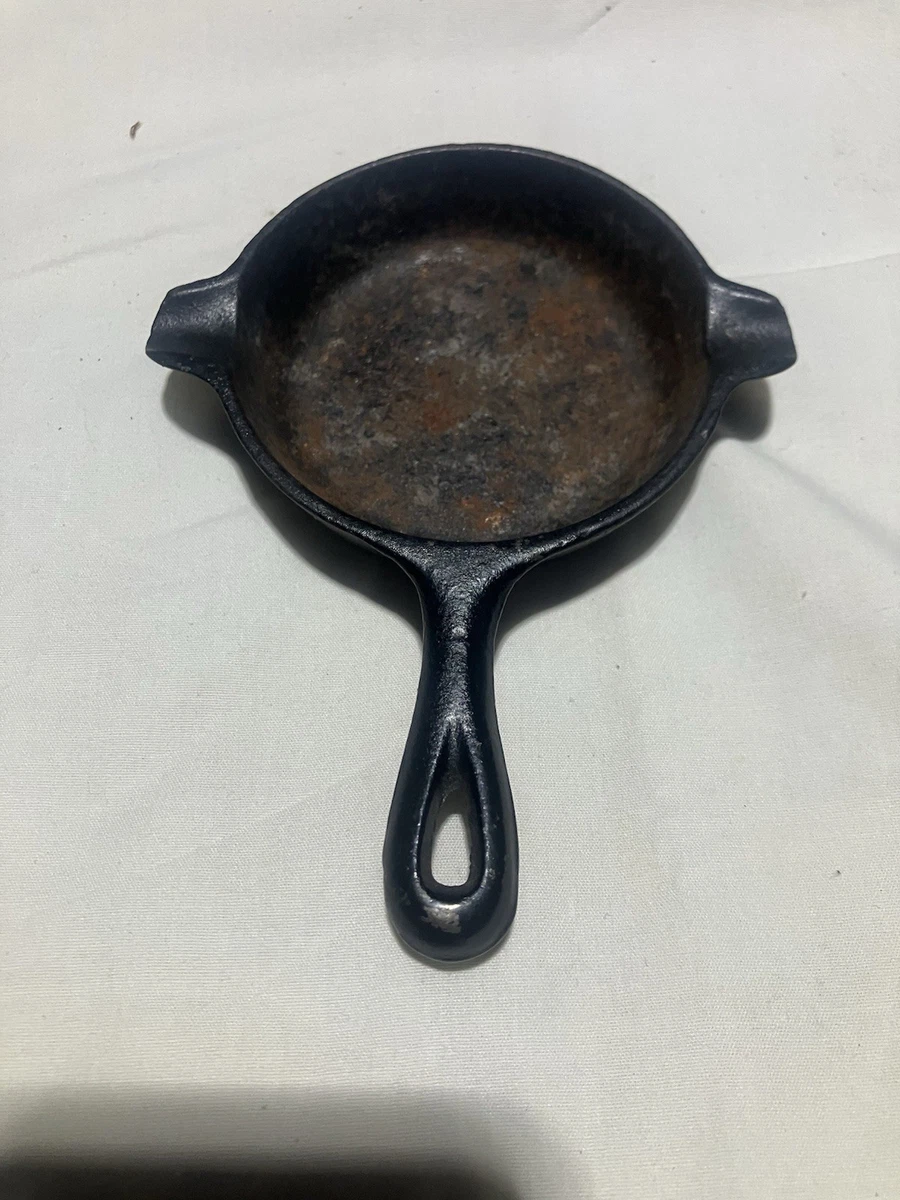 Ashtray Collectible Cast Iron Metalware for sale | eBay